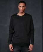 Basic crew neck image