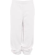 Kids basic sweatpants image