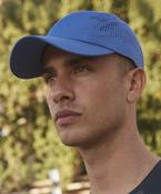 Technical running cap image