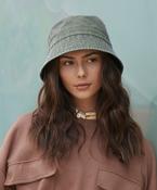 Vintage bucket hat image