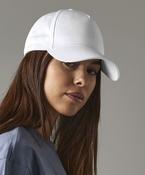 EarthAware® classic organic cotton 5-panel cap image