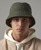 Recycled polyester bucket hat image