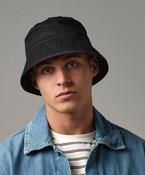Organic cotton bucket hat image