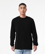 Unisex Jersey long sleeve tee