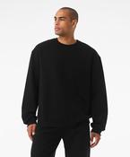 Unisex crew neck heavy sweatshirt image