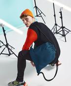 Recycled gymsac