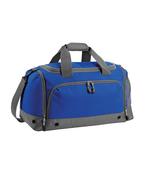 Athleisure holdall