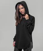 Women's oversized hoodie image