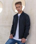 Light Bomber jacket image
