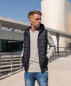 Bubble vest image