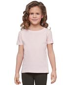 Girls short sleeve tee image
