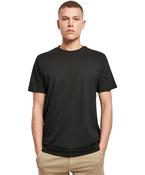 Organic t-shirt round neck image