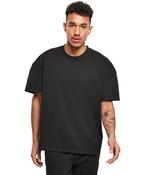 Ultra heavy cotton box tee image