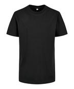 Organic kids basic tee image