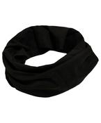 Organic cotton tube scarf image