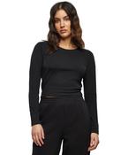 Women’s short long sleeve image