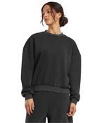 Women’s vintage heavy crew neck image