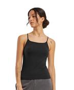 Women’s stretch Jersey short slim top image