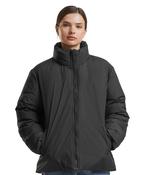 Women’s loose puffer jacket image
