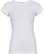 Women’s stretch tee