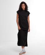 Women’s Sorona long extended shoulder dress image