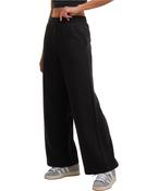 Women’s wide-leg sweatpants image