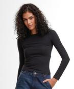 Women’s ultra slim long sleeve image