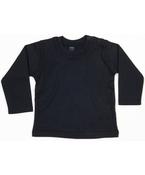 Baby long sleeve T image