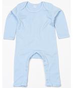 Baby rompersuit image
