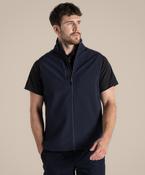 Expert Basecamp softshell vest image