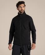 Whitby softshell workwear jacket image