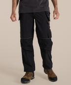 Sheffield stretch holster workwear trousers image