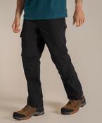 Bedale stretch cargo workwear trousers image