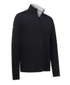 1/4-zip pullover