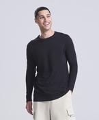 Erawan organic long-sleeve tee