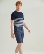 Stretch chino shorts image