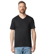 Softstyle™ v-neck t-shirt image
