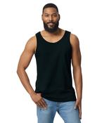 Softstyle™ adult tank top image