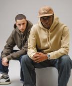 Hammer® Maxweight adult hooded sweatshirt image