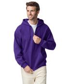 Heavy Blend™  full-zip hooded sweatshirt image