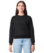 Heavy Blend™ youth crew neck sweatshirt image