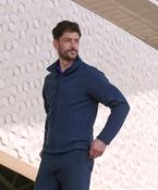 Microfleece jacket image