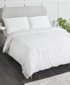 100% Bamboo duvet cover image