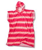 Cotton changing robe image