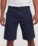 Polycotton twill workwear shorts image