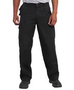 Heavy-duty workwear trousers image