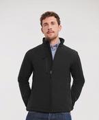 Softshell jacket image