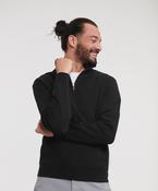 Authentic ¼ zip sweatshirt image