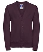 Kids cardigan