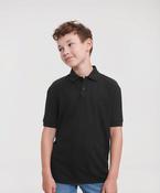 Kids polo shirt image